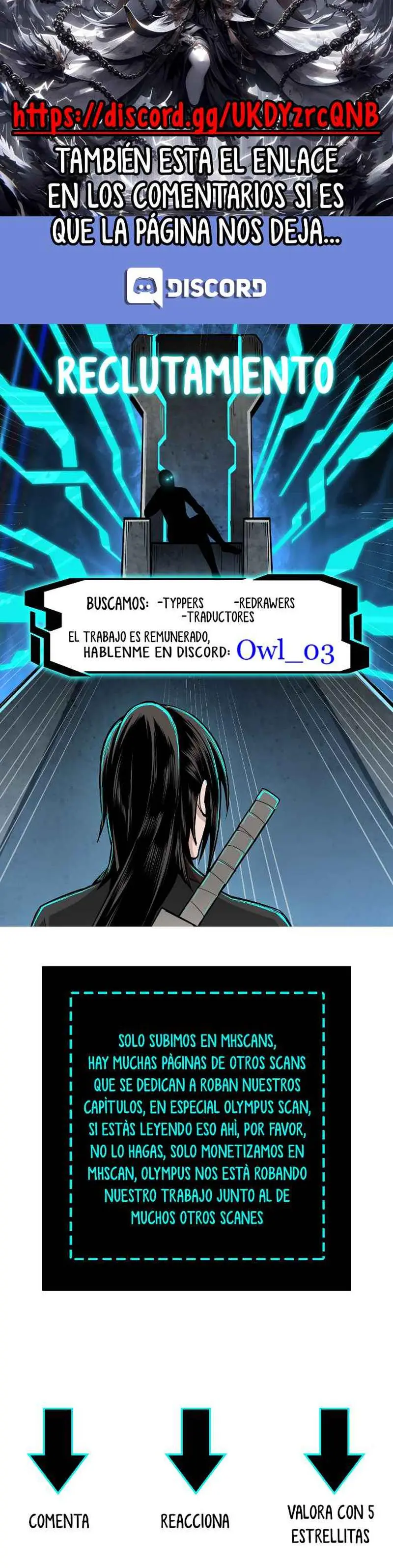 MIS HABILIDADES PASIVAS SON INVENCIBLES Capítulo 133 - Page 24