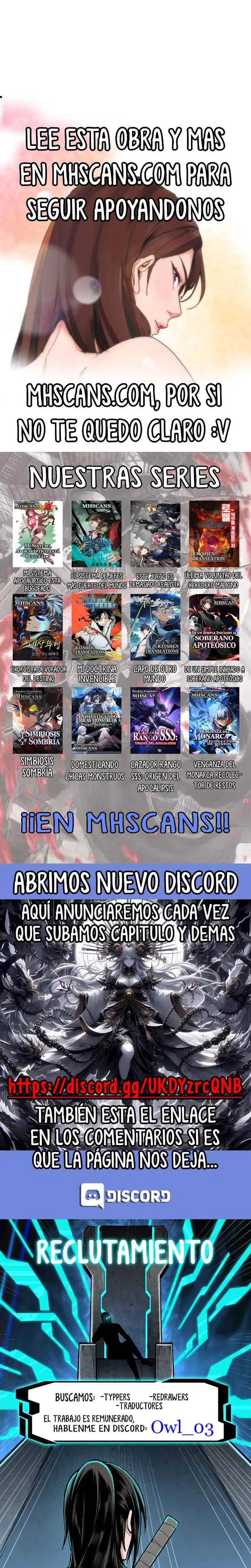 MIS HABILIDADES PASIVAS SON INVENCIBLES Capítulo 134 - Page 24