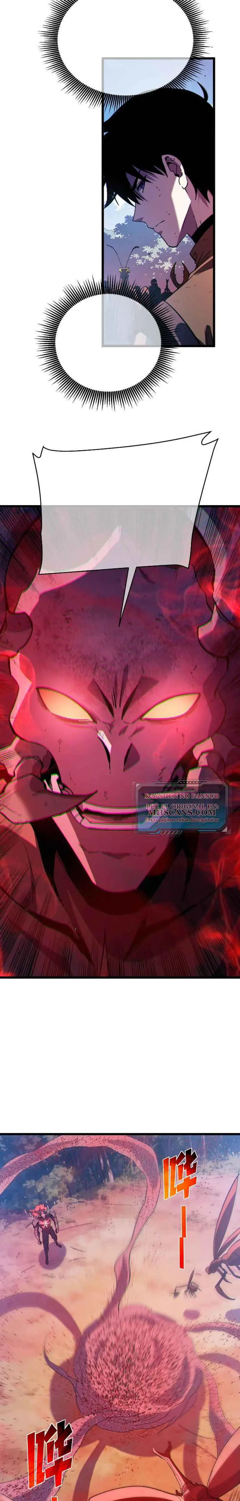 MIS HABILIDADES PASIVAS SON INVENCIBLES Capítulo 135 - Page 2