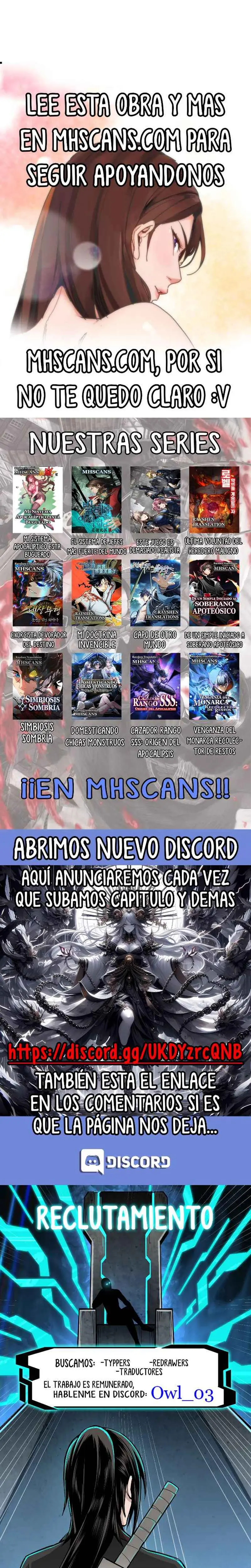 MIS HABILIDADES PASIVAS SON INVENCIBLES Capítulo 135 - Page 24