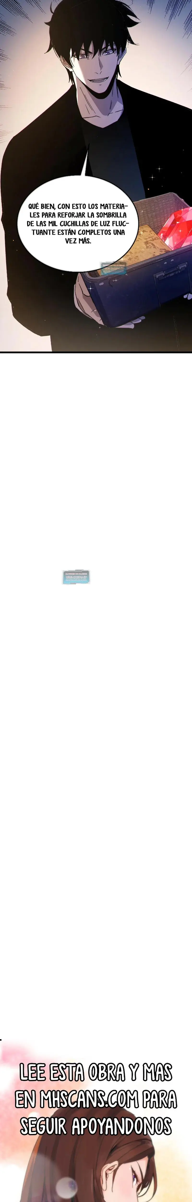 MIS HABILIDADES PASIVAS SON INVENCIBLES Capítulo 137 - Page 23