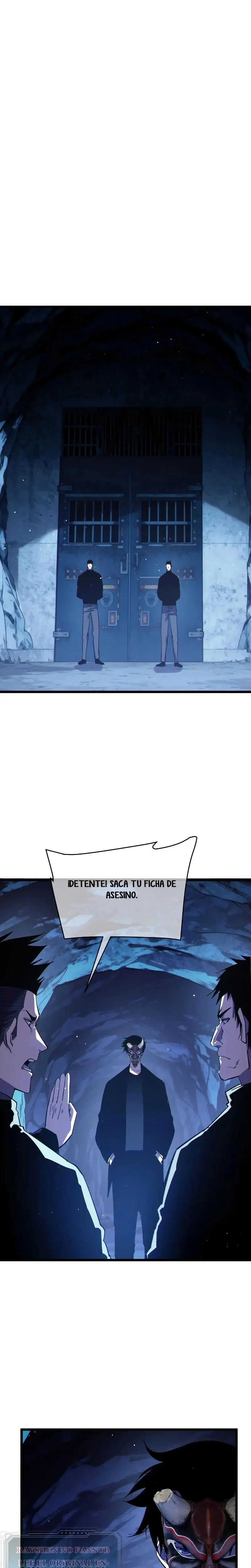 MIS HABILIDADES PASIVAS SON INVENCIBLES Capítulo 138 - Page 14