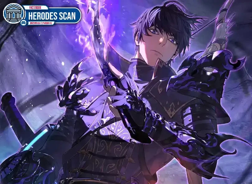 MIS HABILIDADES PASIVAS SON INVENCIBLES Capítulo 14 - Page 1