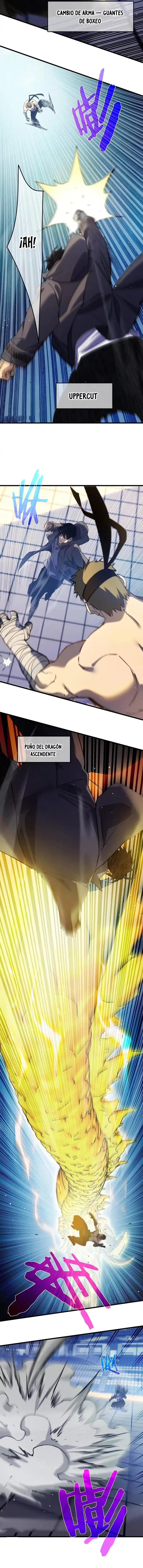 MIS HABILIDADES PASIVAS SON INVENCIBLES Capítulo 14 - Page 12