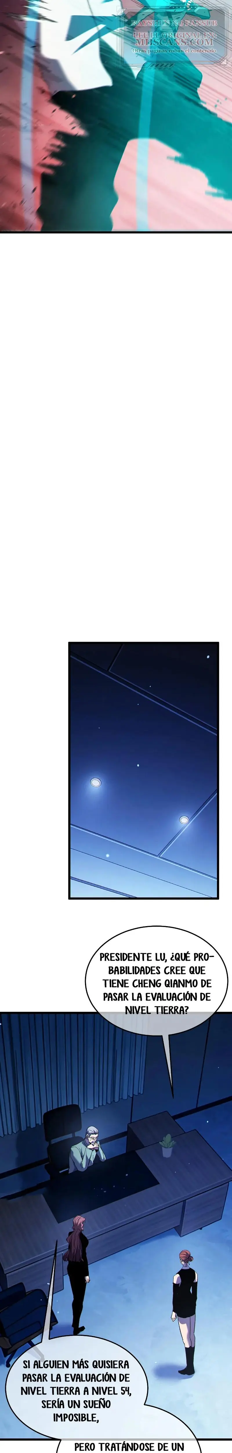 MIS HABILIDADES PASIVAS SON INVENCIBLES Capítulo 140 - Page 14