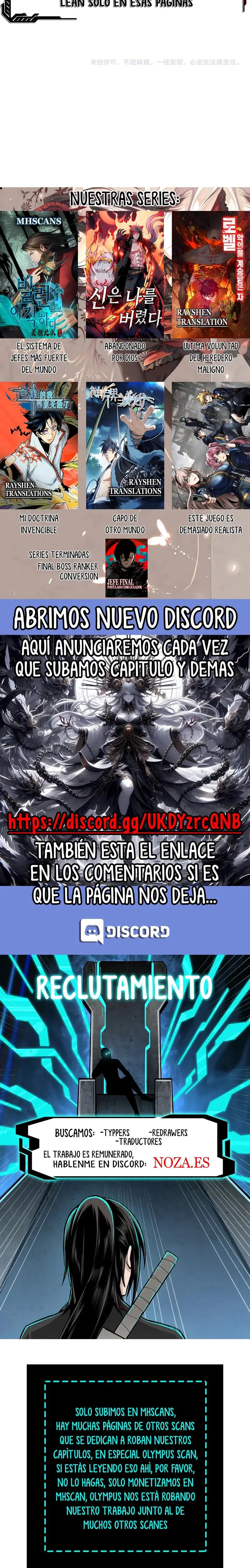 MIS HABILIDADES PASIVAS SON INVENCIBLES Capítulo 142 - Page 25