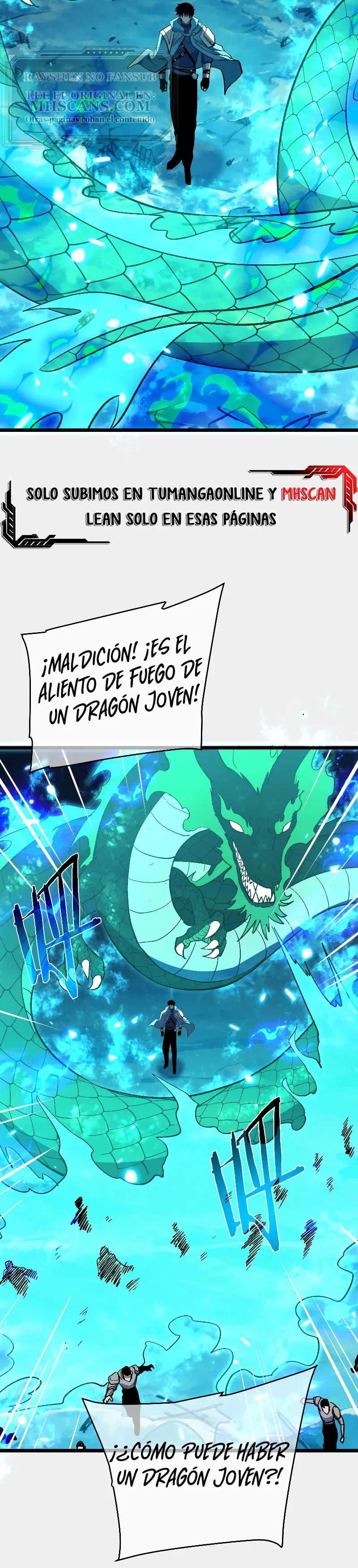 MIS HABILIDADES PASIVAS SON INVENCIBLES Capítulo 147 - Page 24