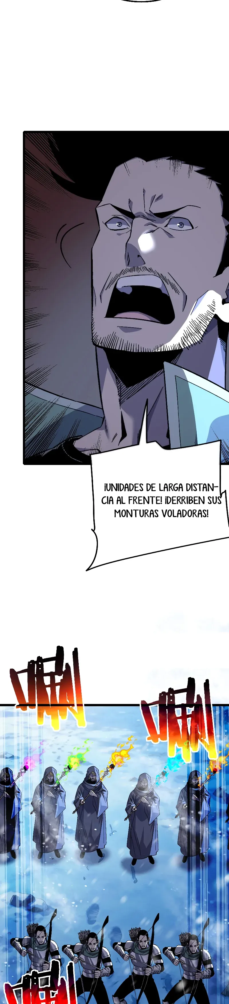 MIS HABILIDADES PASIVAS SON INVENCIBLES Capítulo 147 - Page 9