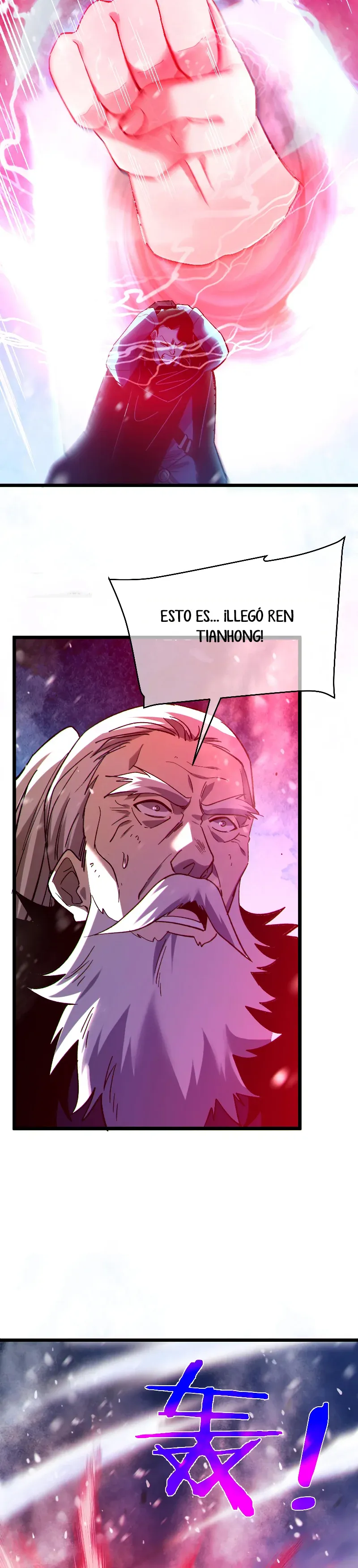 MIS HABILIDADES PASIVAS SON INVENCIBLES Capítulo 148 - Page 31