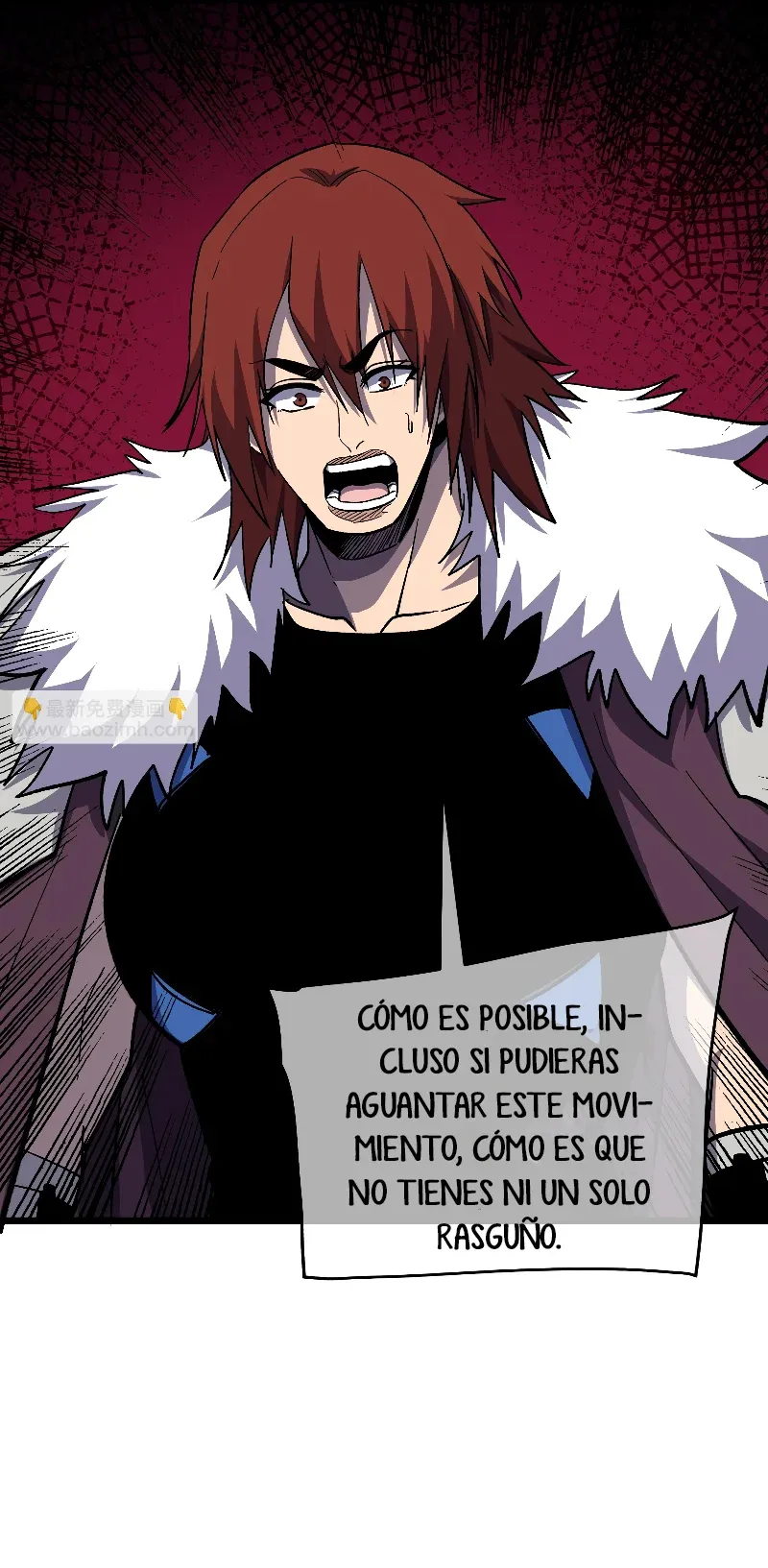 MIS HABILIDADES PASIVAS SON INVENCIBLES Capítulo 149 - Page 31