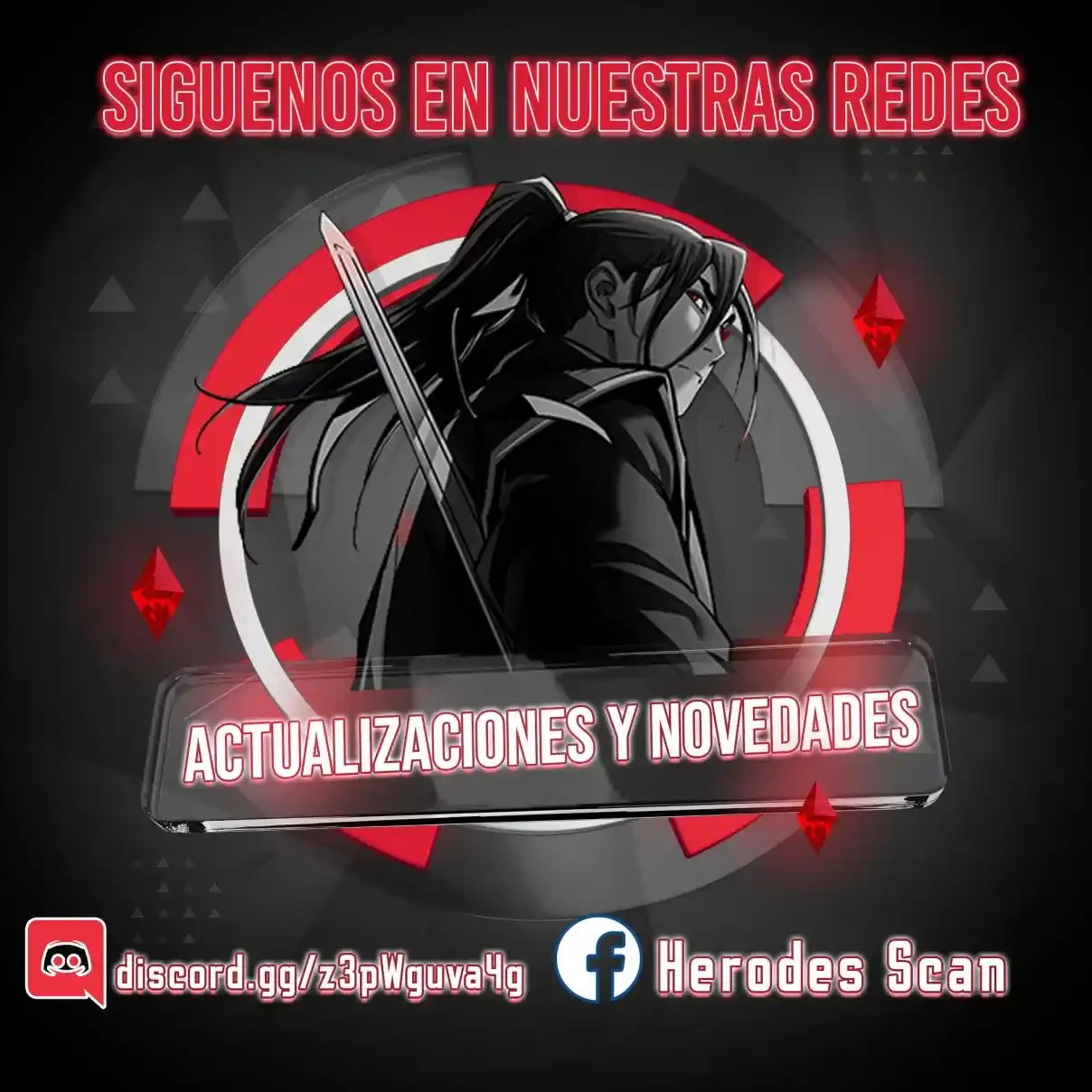 MIS HABILIDADES PASIVAS SON INVENCIBLES Capítulo 15 - Page 4