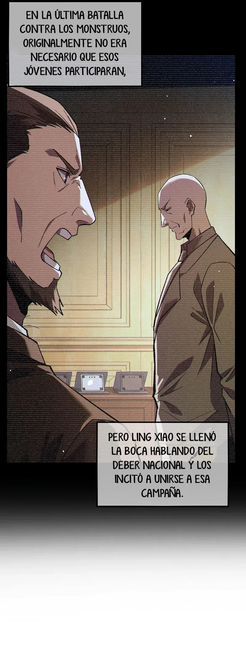 MIS HABILIDADES PASIVAS SON INVENCIBLES Capítulo 150 - Page 24