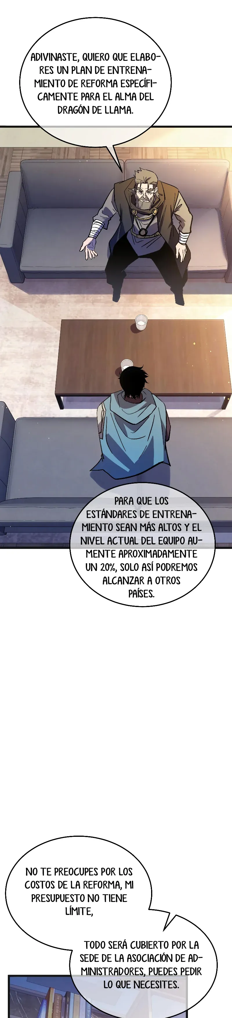 MIS HABILIDADES PASIVAS SON INVENCIBLES Capítulo 152 - Page 14