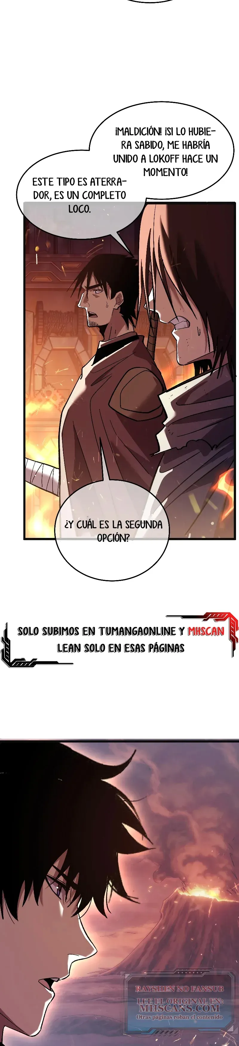 MIS HABILIDADES PASIVAS SON INVENCIBLES Capítulo 157 - Page 18