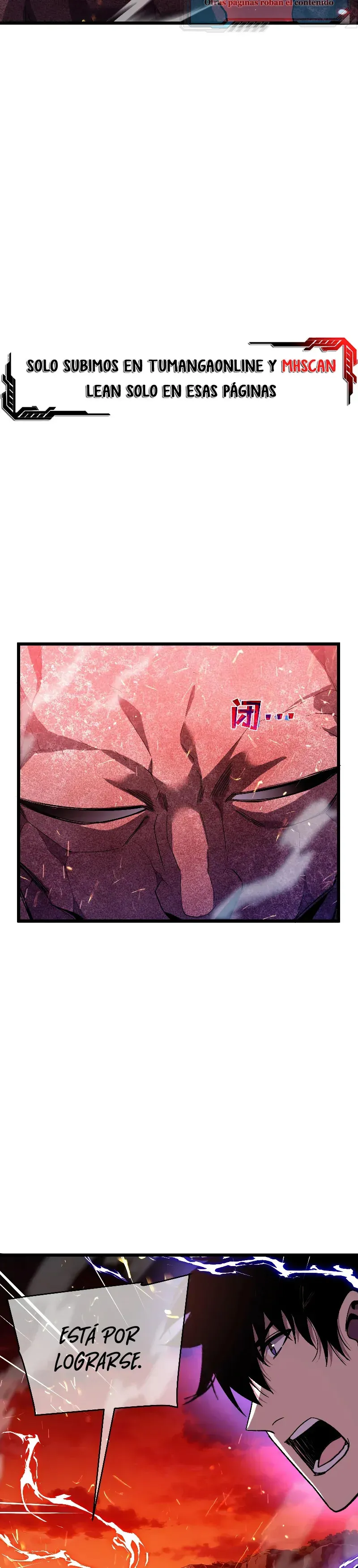MIS HABILIDADES PASIVAS SON INVENCIBLES Capítulo 158 - Page 28