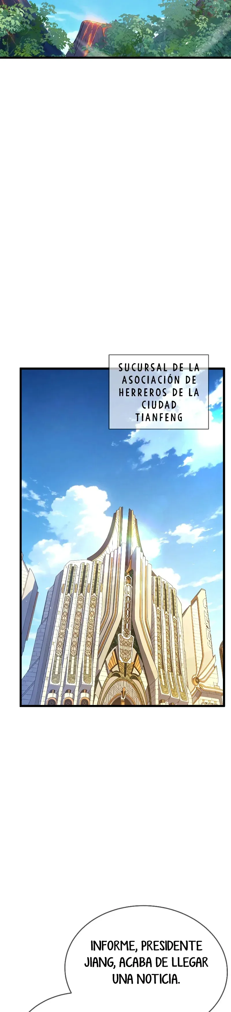 MIS HABILIDADES PASIVAS SON INVENCIBLES Capítulo 159 - Page 20