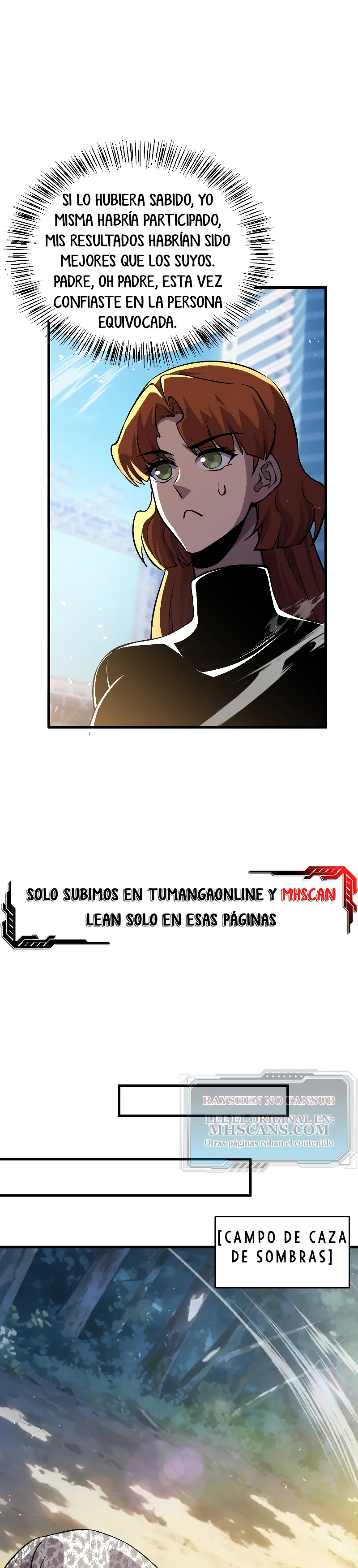 MIS HABILIDADES PASIVAS SON INVENCIBLES Capítulo 166 - Page 25