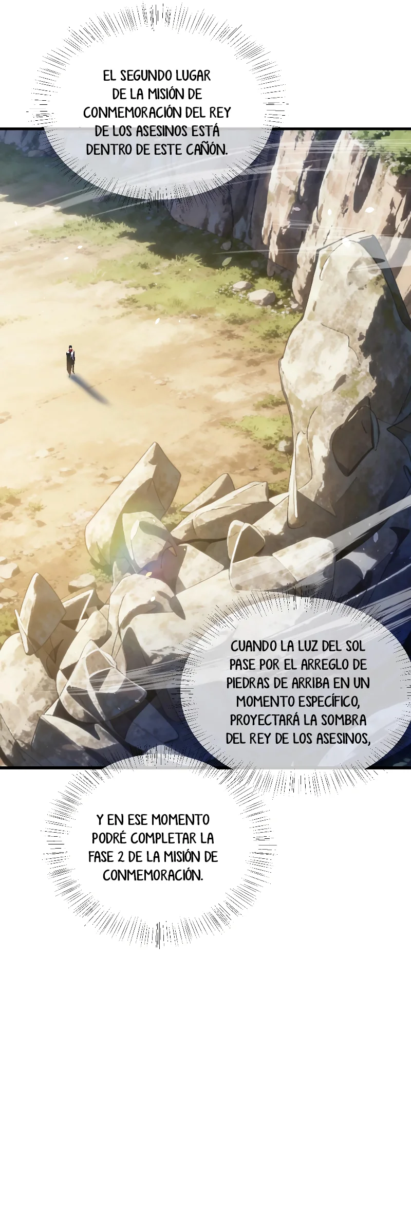 MIS HABILIDADES PASIVAS SON INVENCIBLES Capítulo 167 - Page 6