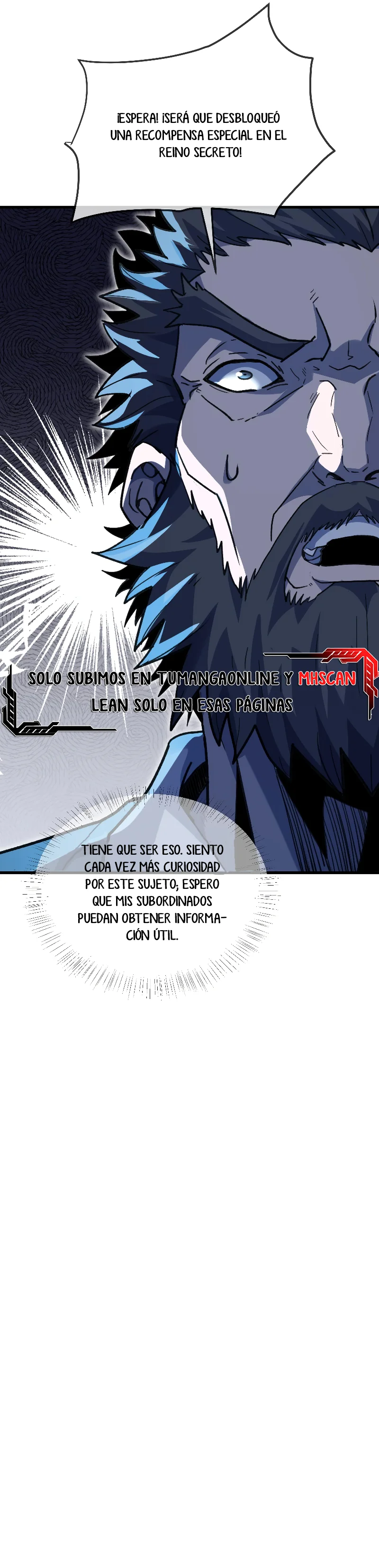 MIS HABILIDADES PASIVAS SON INVENCIBLES Capítulo 167 - Page 17