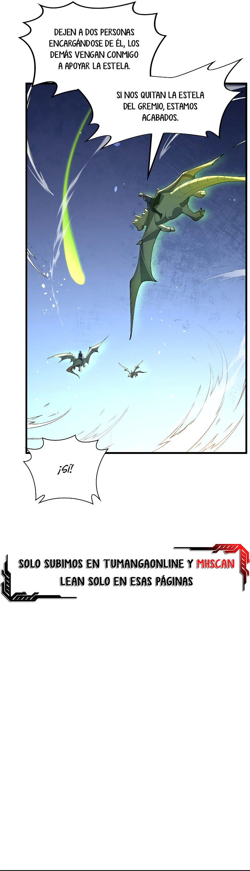 MIS HABILIDADES PASIVAS SON INVENCIBLES Capítulo 168 - Page 25