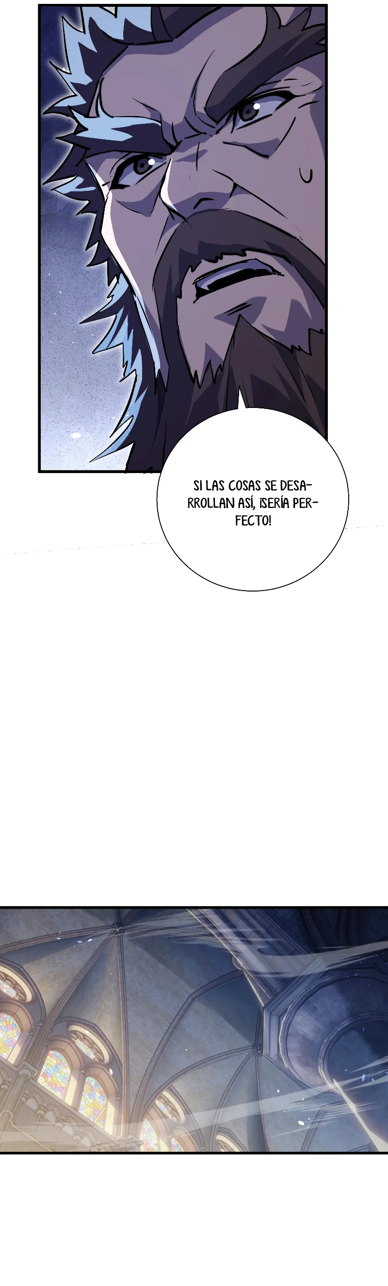 MIS HABILIDADES PASIVAS SON INVENCIBLES Capítulo 169 - Page 5