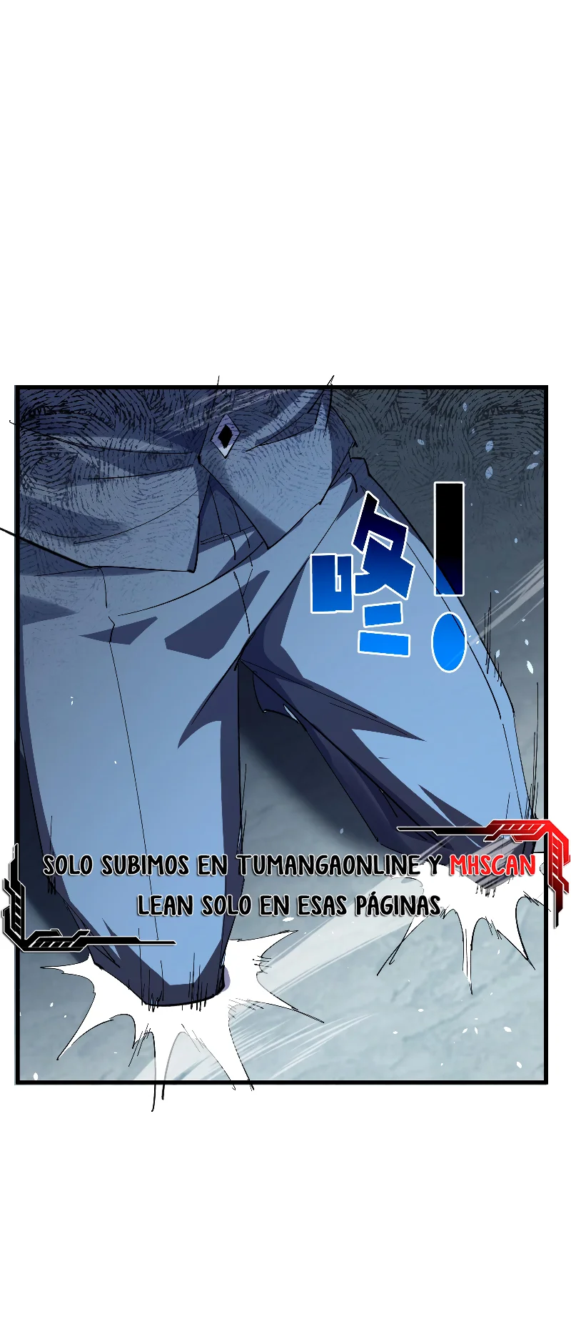 MIS HABILIDADES PASIVAS SON INVENCIBLES Capítulo 172 - Page 37