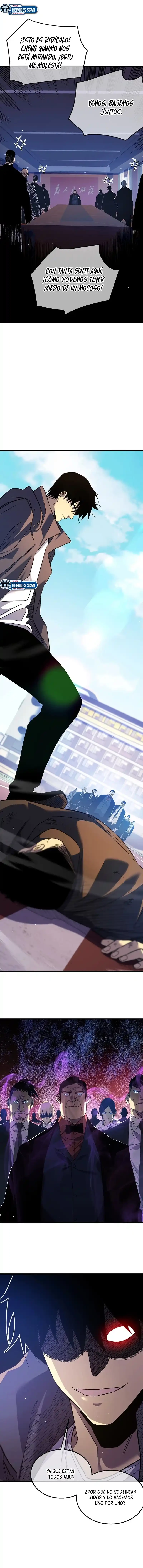 MIS HABILIDADES PASIVAS SON INVENCIBLES Capítulo 18 - Page 15