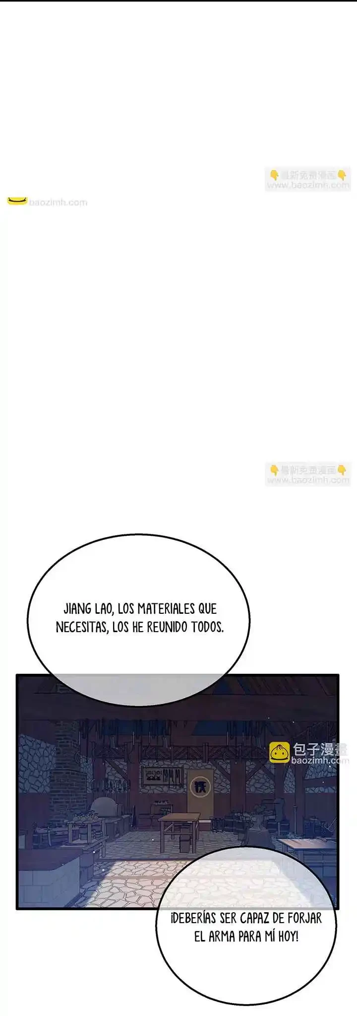 MIS HABILIDADES PASIVAS SON INVENCIBLES Capítulo 19 - Page 28