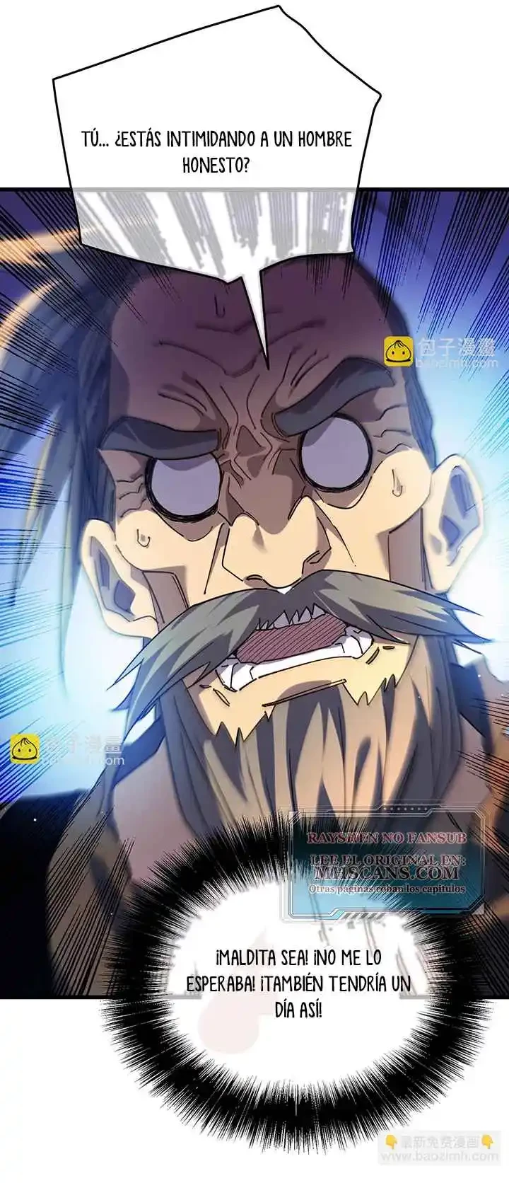 MIS HABILIDADES PASIVAS SON INVENCIBLES Capítulo 19 - Page 40