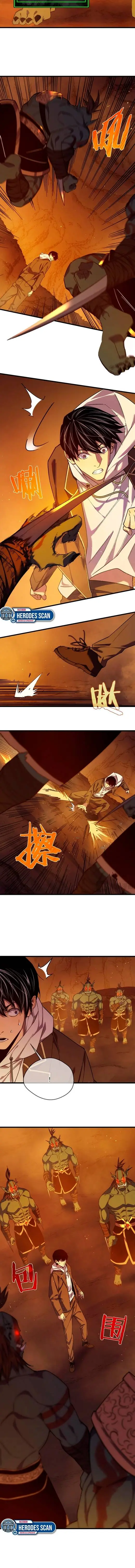 MIS HABILIDADES PASIVAS SON INVENCIBLES Capítulo 2 - Page 12