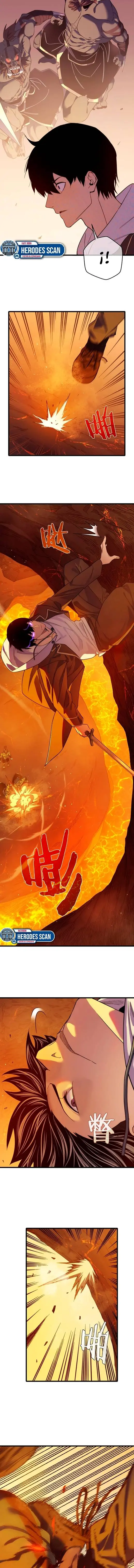 MIS HABILIDADES PASIVAS SON INVENCIBLES Capítulo 2 - Page 14