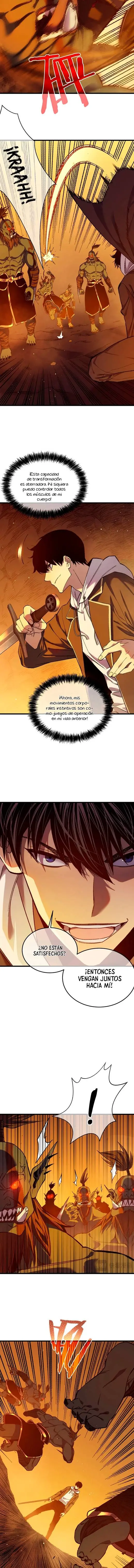 MIS HABILIDADES PASIVAS SON INVENCIBLES Capítulo 2 - Page 15