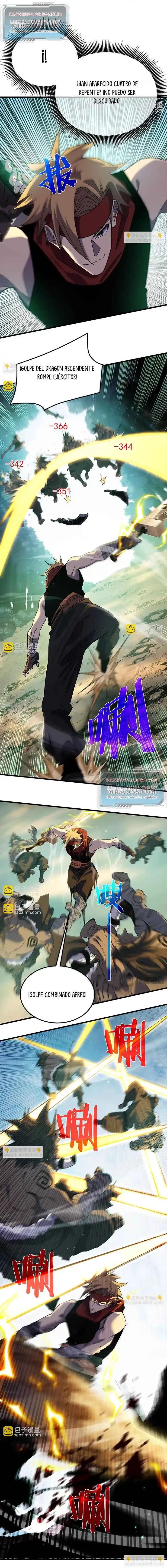 MIS HABILIDADES PASIVAS SON INVENCIBLES Capítulo 20 - Page 29