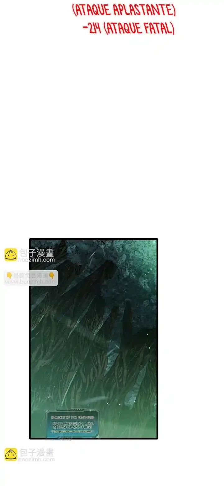 MIS HABILIDADES PASIVAS SON INVENCIBLES Capítulo 20 - Page 34