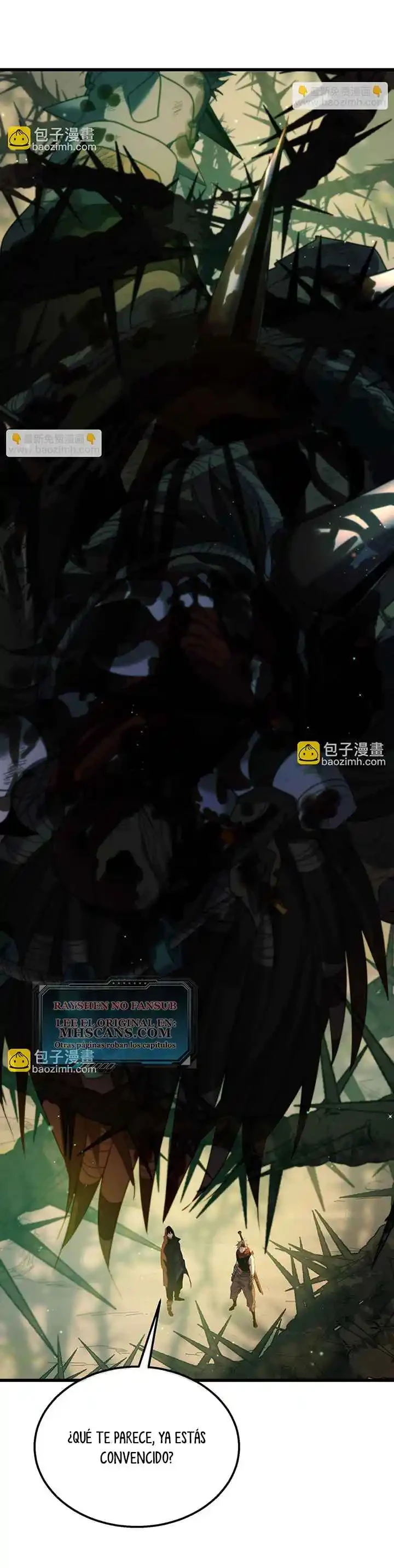 MIS HABILIDADES PASIVAS SON INVENCIBLES Capítulo 21 - Page 15