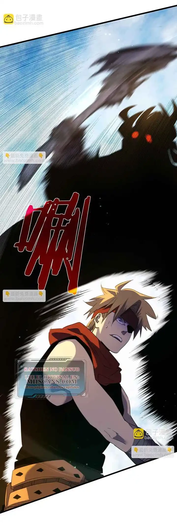 MIS HABILIDADES PASIVAS SON INVENCIBLES Capítulo 21 - Page 26