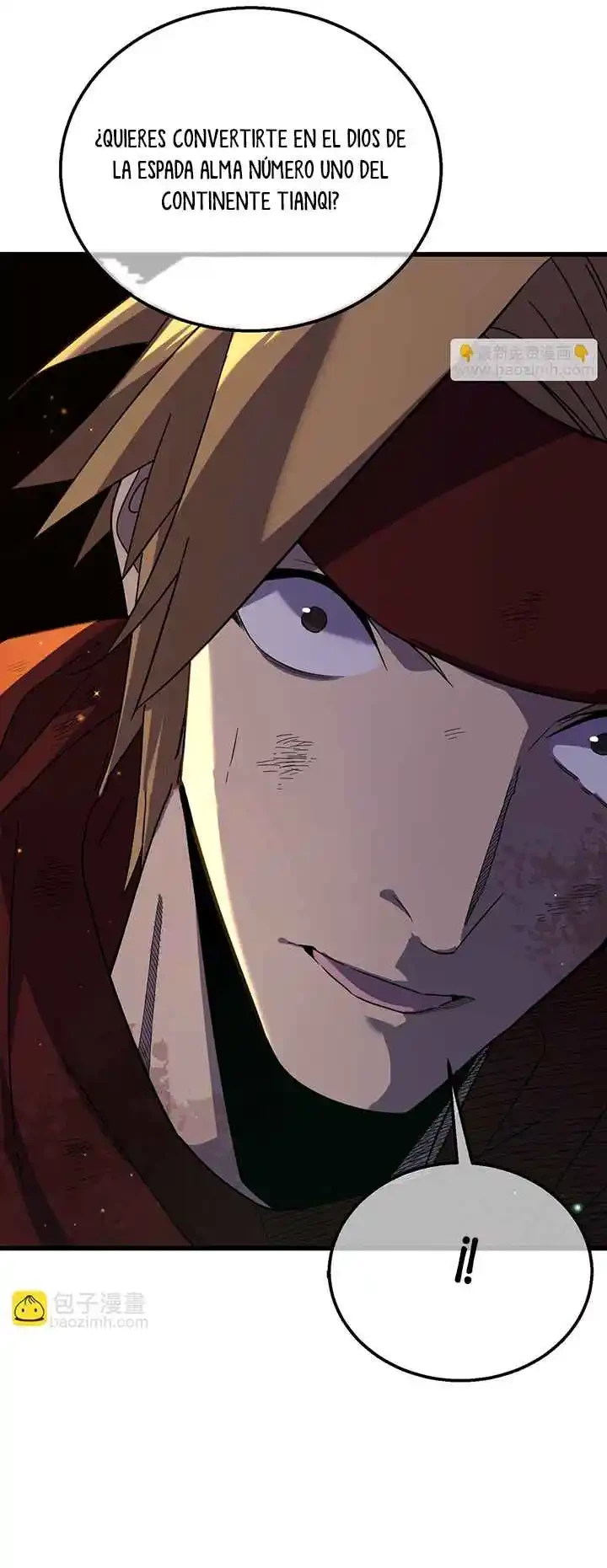 MIS HABILIDADES PASIVAS SON INVENCIBLES Capítulo 21 - Page 36