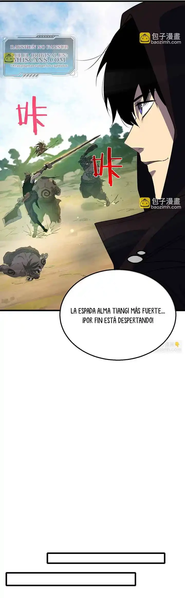 MIS HABILIDADES PASIVAS SON INVENCIBLES Capítulo 21 - Page 45