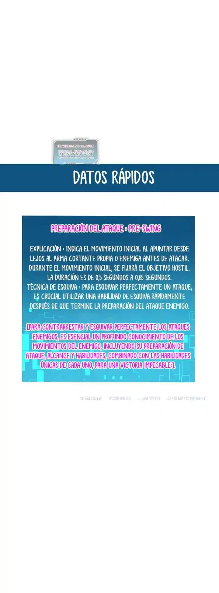 MIS HABILIDADES PASIVAS SON INVENCIBLES Capítulo 21 - Page 51