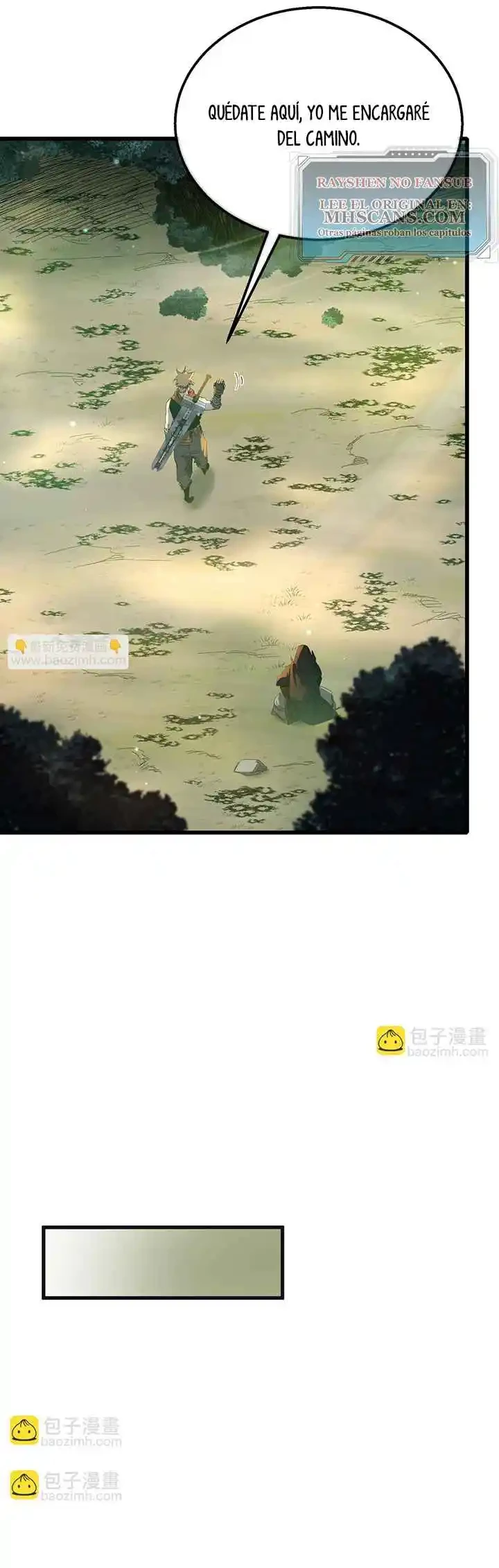 MIS HABILIDADES PASIVAS SON INVENCIBLES Capítulo 21 - Page 8