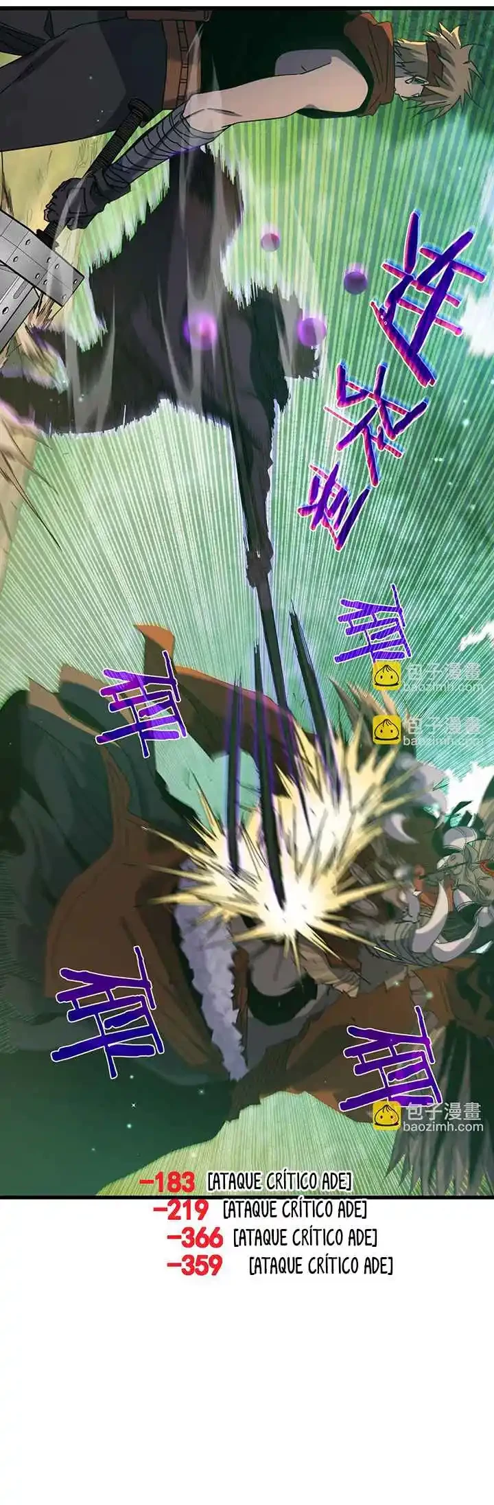 MIS HABILIDADES PASIVAS SON INVENCIBLES Capítulo 22 - Page 12