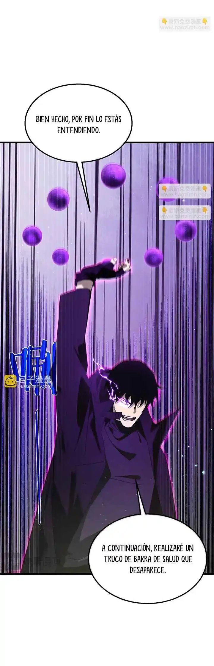 MIS HABILIDADES PASIVAS SON INVENCIBLES Capítulo 22 - Page 18