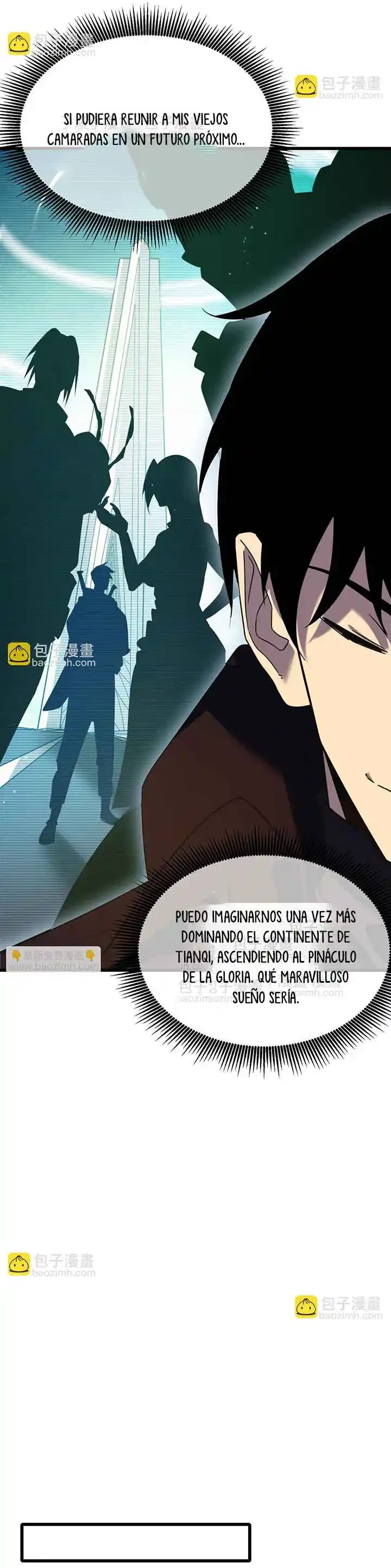 MIS HABILIDADES PASIVAS SON INVENCIBLES Capítulo 22 - Page 26