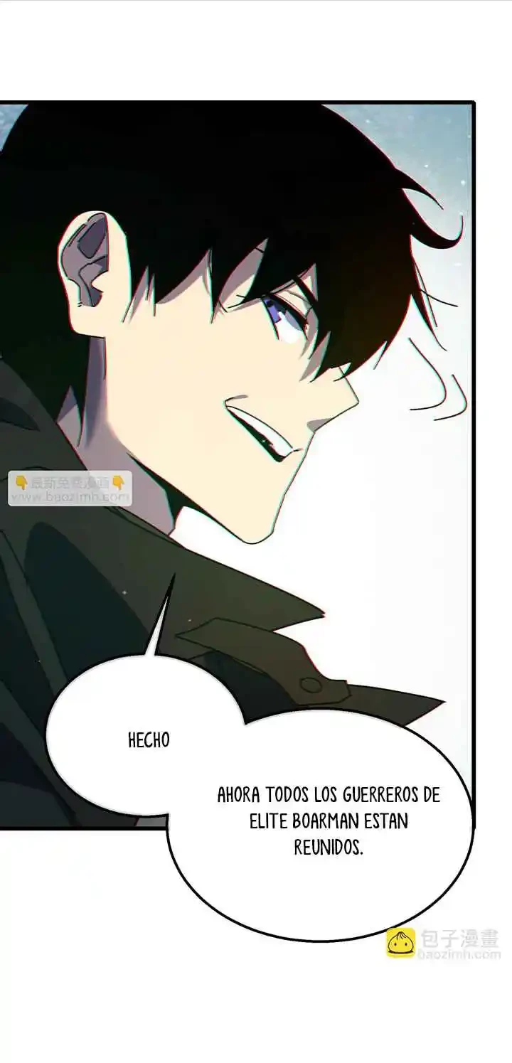 MIS HABILIDADES PASIVAS SON INVENCIBLES Capítulo 22 - Page 42