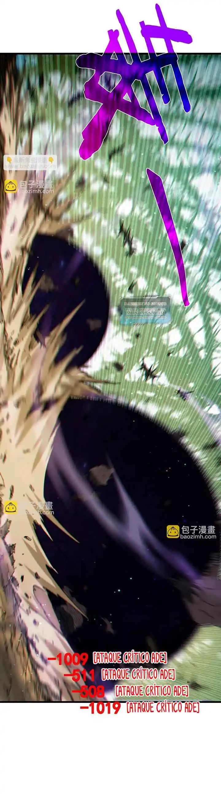 MIS HABILIDADES PASIVAS SON INVENCIBLES Capítulo 22 - Page 53