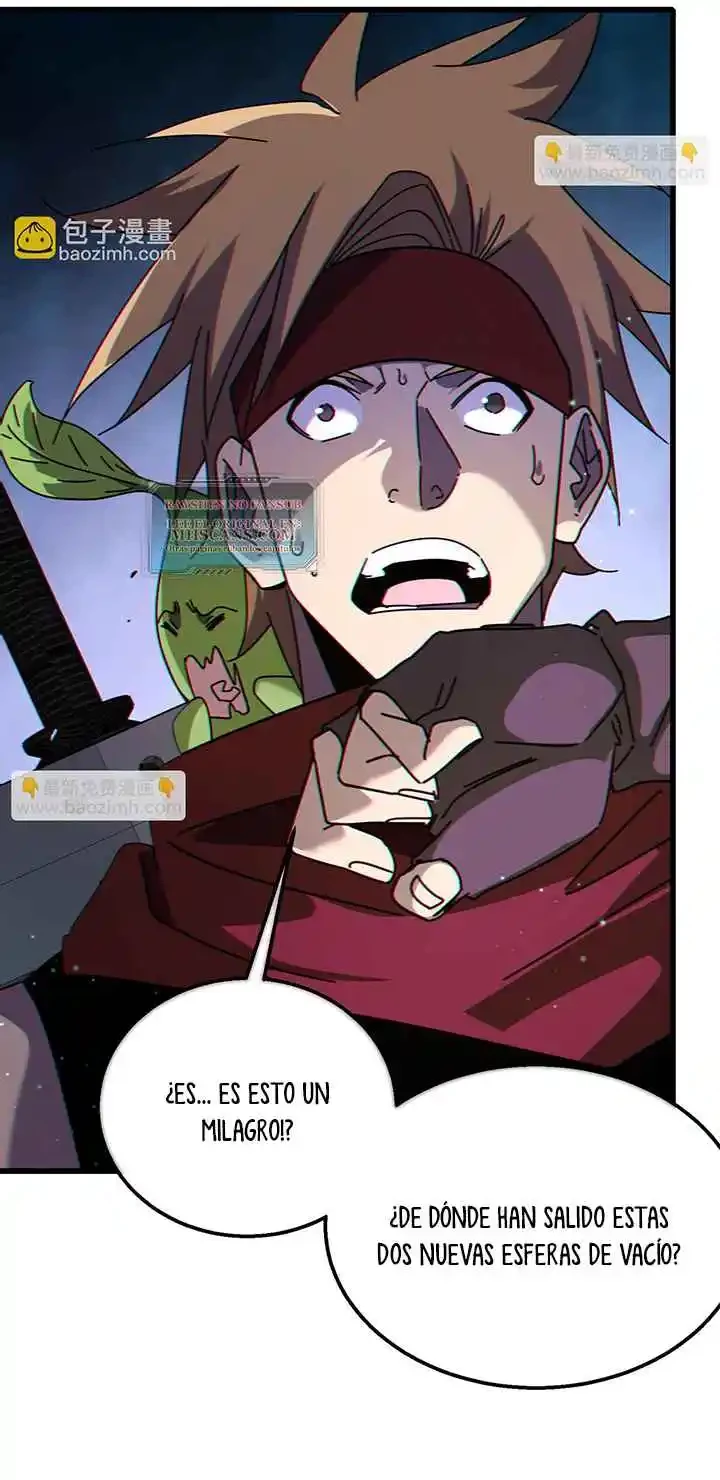 MIS HABILIDADES PASIVAS SON INVENCIBLES Capítulo 22 - Page 54