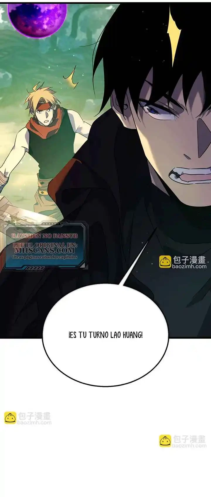 MIS HABILIDADES PASIVAS SON INVENCIBLES Capítulo 22 - Page 7