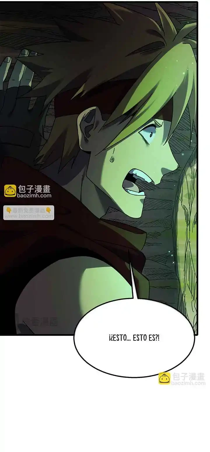 MIS HABILIDADES PASIVAS SON INVENCIBLES Capítulo 23 - Page 16