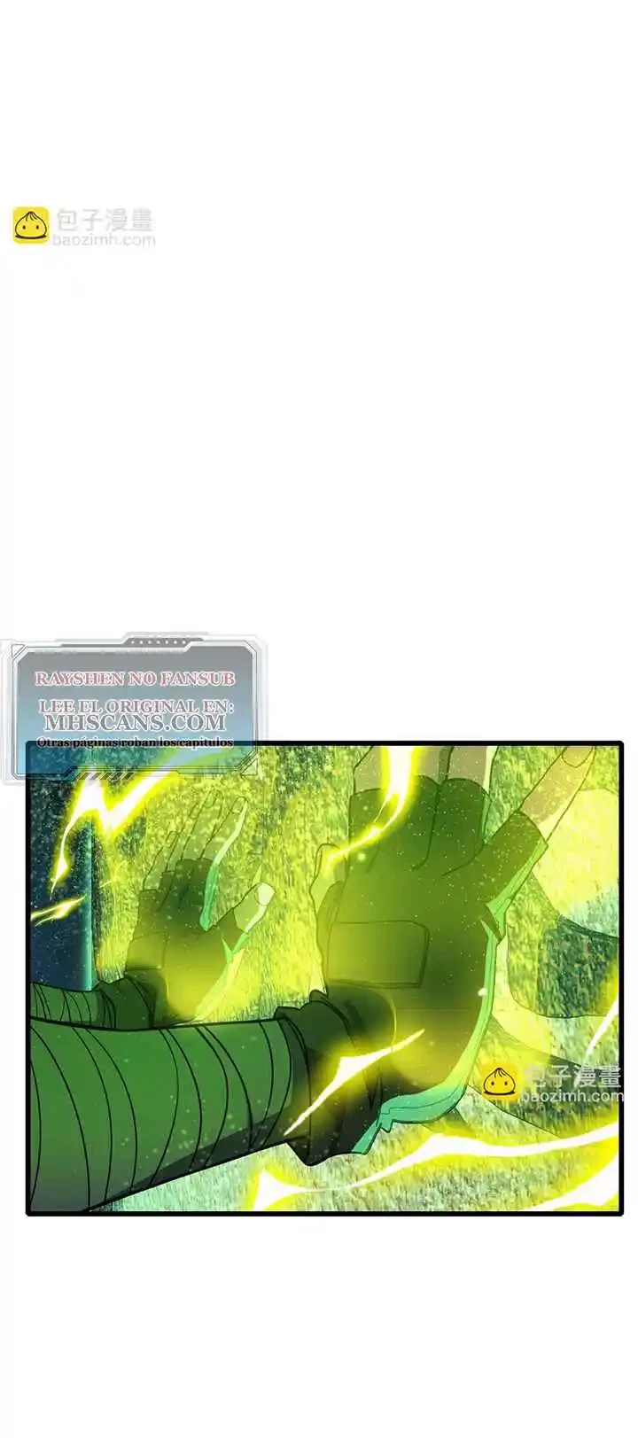 MIS HABILIDADES PASIVAS SON INVENCIBLES Capítulo 23 - Page 20