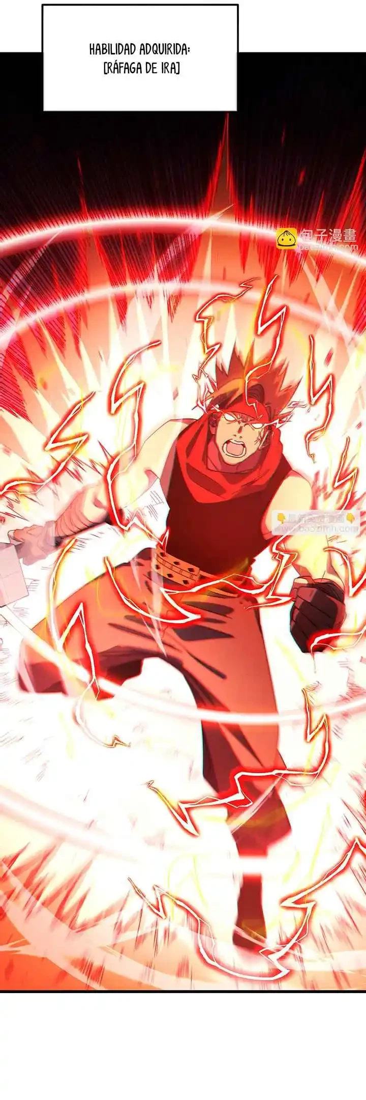 MIS HABILIDADES PASIVAS SON INVENCIBLES Capítulo 23 - Page 22